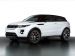 Land Rover Evoque Black Design Picture #8